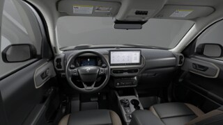 2026 Ford Bronco Sport® Internal Image 2